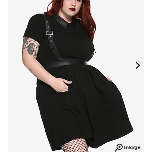 cute hot topic outfits